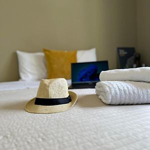 Kamer met Twee Aparte Bedden